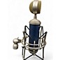 Used Blue Bluebird Condenser Microphone