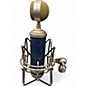 Used Blue Bluebird Condenser Microphone