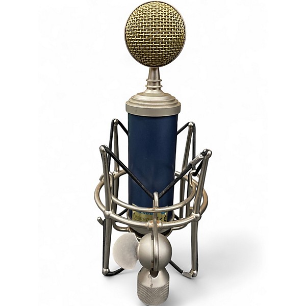 Used Blue Bluebird Condenser Microphone