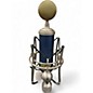 Used Blue Bluebird Condenser Microphone