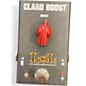 Used LsL Instruments Claro Boost Effect Pedal thumbnail