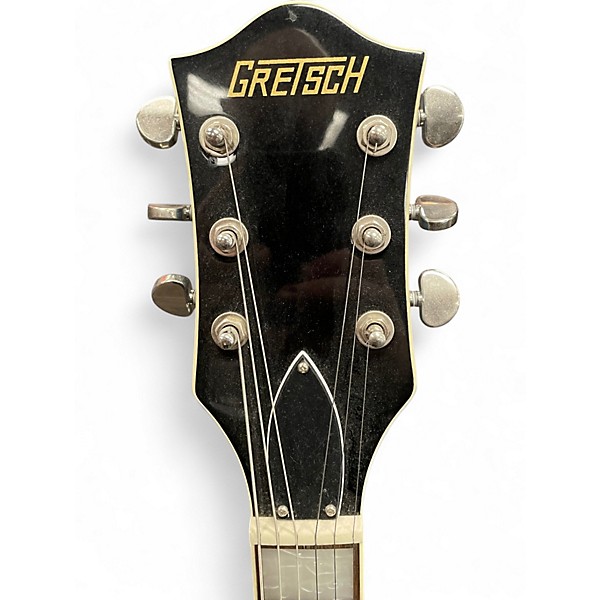 Used Gretsch Guitars G2622 Streamliner Center Block Blue Hollow Body Electric Guitar