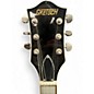 Used Gretsch Guitars G2622 Streamliner Center Block Blue Hollow Body Electric Guitar