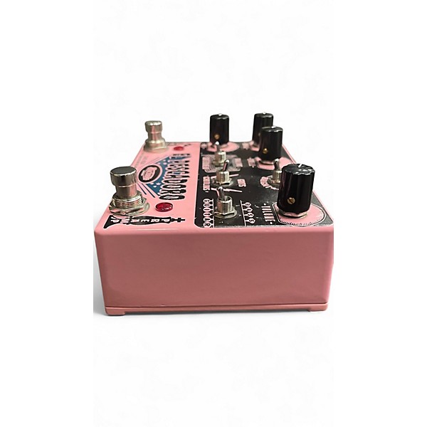 Used Nocturne EL PESCADERO Effect Pedal