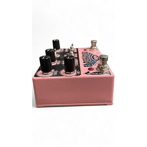 Used Nocturne EL PESCADERO Effect Pedal