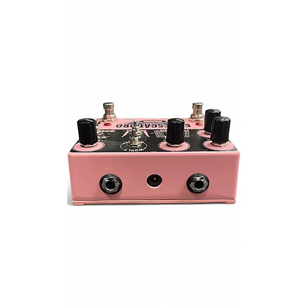 Used Nocturne EL PESCADERO Effect Pedal