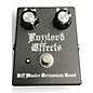 Used Fuzzlord RIFF MASTER GERMANIUM Effect Pedal thumbnail