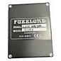 Used Fuzzlord RIFF MASTER GERMANIUM Effect Pedal