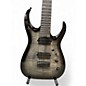 Used Jackson Pro Series Misha Mansoor Signature Juggernaut HT7FM Charcoal Solid Body Electric Guitar
