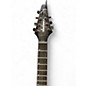 Used Jackson Pro Series Misha Mansoor Signature Juggernaut HT7FM Charcoal Solid Body Electric Guitar
