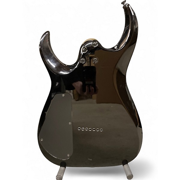 Used Jackson Pro Series Misha Mansoor Signature Juggernaut HT7FM Charcoal Solid Body Electric Guitar