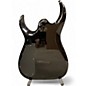 Used Jackson Pro Series Misha Mansoor Signature Juggernaut HT7FM Charcoal Solid Body Electric Guitar