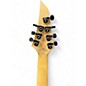 Used Jackson Pro Series Misha Mansoor Signature Juggernaut HT7FM Charcoal Solid Body Electric Guitar