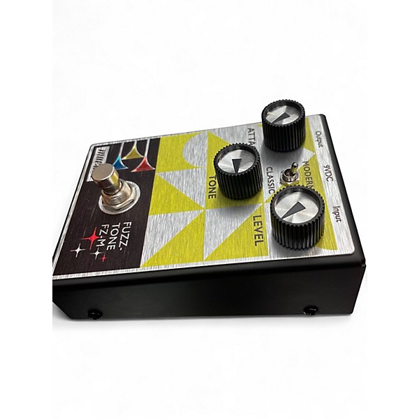 Used Maestro FZ-M Effect Pedal