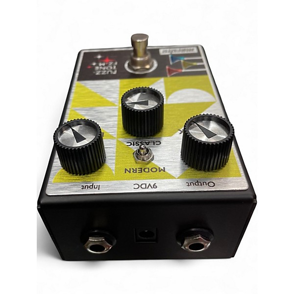 Used Maestro FZ-M Effect Pedal