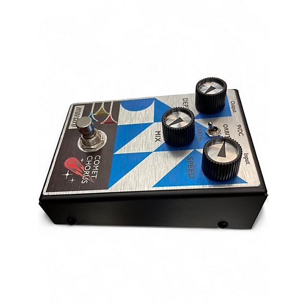 Used Maestro Comet Chorus Effect Pedal