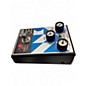 Used Maestro Comet Chorus Effect Pedal