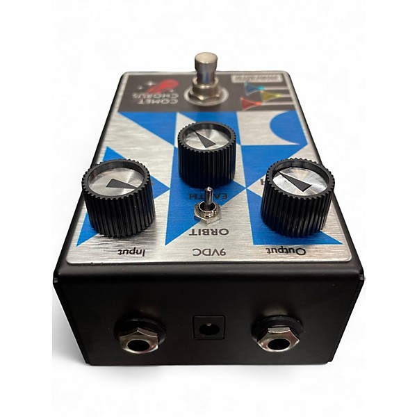Used Maestro Comet Chorus Effect Pedal
