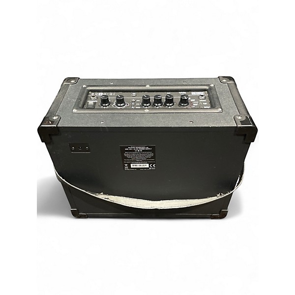 Used Blackstar ID CORE STEREO 20 Guitar Combo Amp