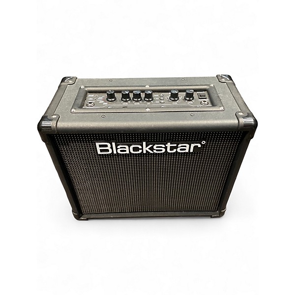 Used Blackstar ID CORE STEREO 20 Guitar Combo Amp