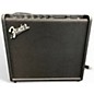Used Fender Mustang LT25 25W 1x8 Guitar Combo Amp thumbnail