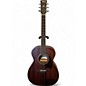 Used Ibanez AC340-OPN Mahogany Acoustic Guitar thumbnail
