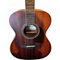 Used Ibanez AC340-OPN Mahogany Acoustic Guitar