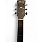 Used Ibanez AC340-OPN Mahogany Acoustic Guitar