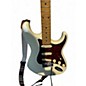 Used Tagima TW530 Cream Solid Body Electric Guitar