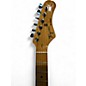 Used Tagima TW530 Cream Solid Body Electric Guitar