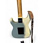 Used Tagima TW530 Cream Solid Body Electric Guitar