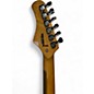 Used Tagima TW530 Cream Solid Body Electric Guitar