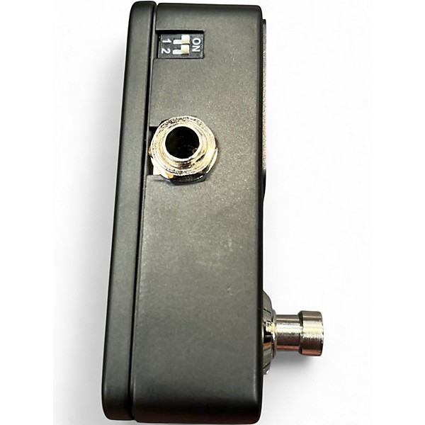 Used TC Electronic Polytune 3 Tuner Tuner Pedal