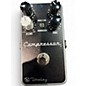 Used Keeley 4 Knob Compressor Effect Pedal thumbnail