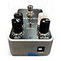 Used Keeley 4 Knob Compressor Effect Pedal