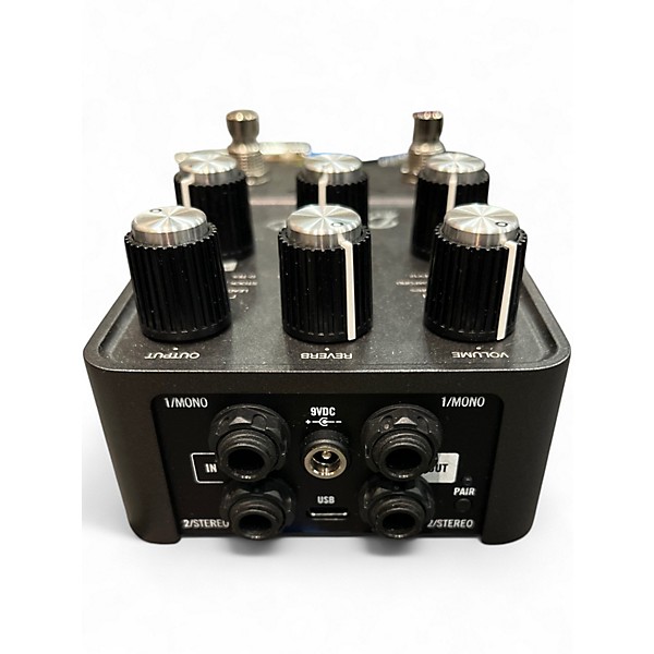 Used Universal Audio Dream Effect Pedal