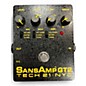 Used Tech 21 Sansamp GT2 Tube Amp Emulator Effect Pedal thumbnail
