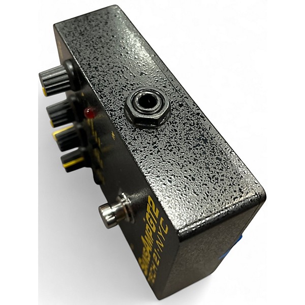 Used Tech 21 Sansamp GT2 Tube Amp Emulator Effect Pedal
