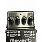 Used BOSS RV6 Digital Reverb Effect Pedal
