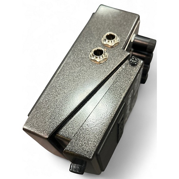 Used BOSS RV6 Digital Reverb Effect Pedal
