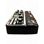 Used BOSS RE 202 Effect Pedal