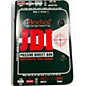 Used Radial Engineering JDI Direct Box thumbnail