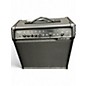 Used Line 6 Spider V 60 1x10 Guitar Combo Amp thumbnail