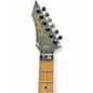 Used B.C. Rich Gunslinger sparkler Solid Body Electric Guitar