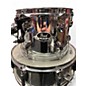Used Pearl 5 Piece Export Chrome Drum Kit