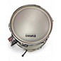 Used Pearl 5 Piece Export Chrome Drum Kit