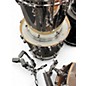 Used Pearl 5 Piece Export Chrome Drum Kit