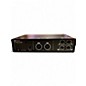 Used Steinberg UR 242 Audio Interface