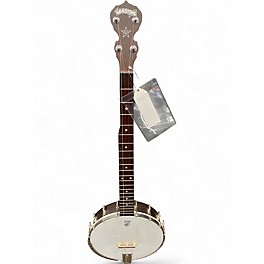 Used Deering Goodtime Black Banjo