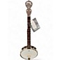 Used Deering Goodtime Black Banjo thumbnail